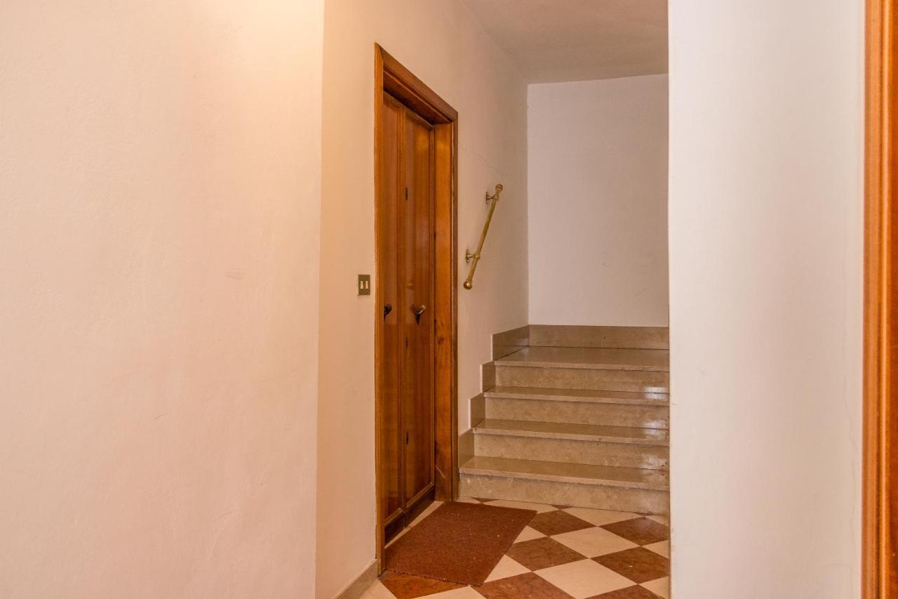 Doge'S Mirror & Stair @Frari Veneza Exterior foto